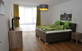 Apartment An Den Quellen