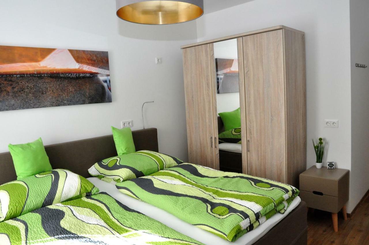 Apartment An Den Quellen Wiesbaden Exterior photo